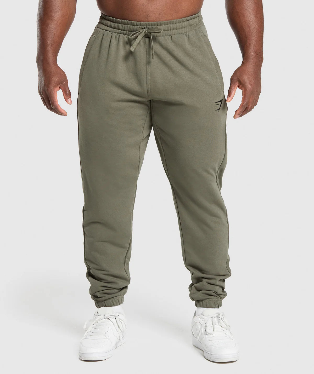 Gymshark Essential Oversized Joggers