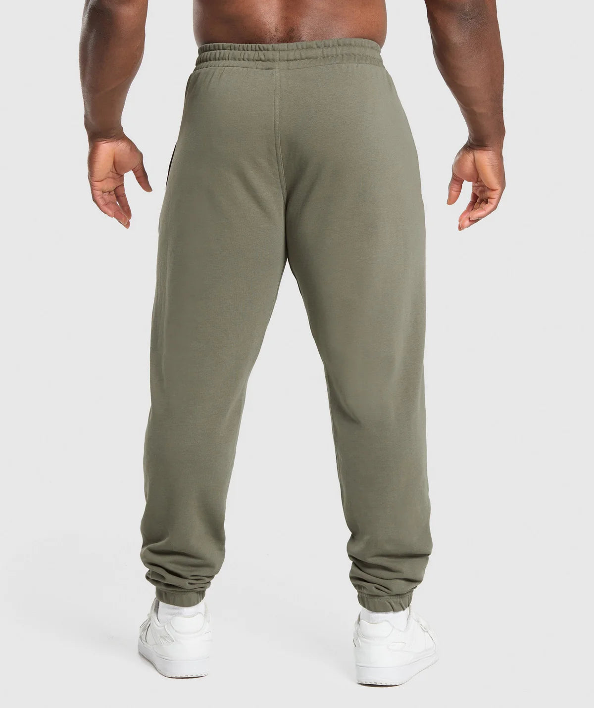 Gymshark Essential Oversized Joggers