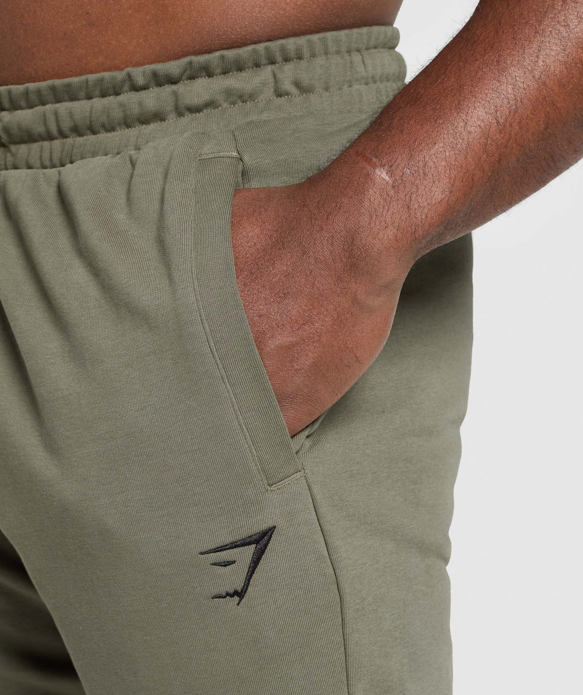 Gymshark Essential Oversized Joggers