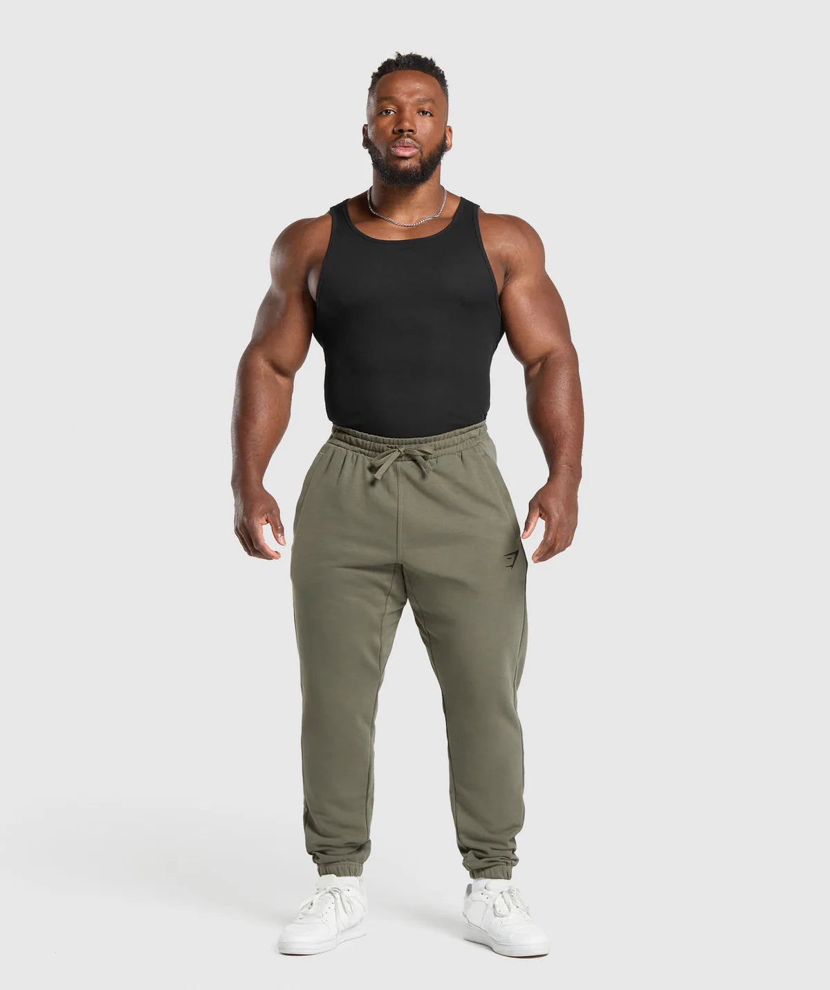 Gymshark Essential Oversized Joggers