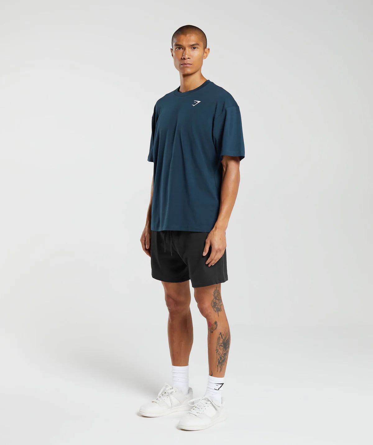 Gymshark Essential T-Shirt