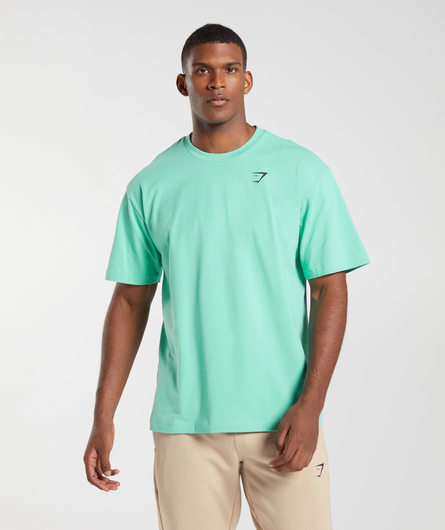 Gymshark Essential Oversized T-Shirt