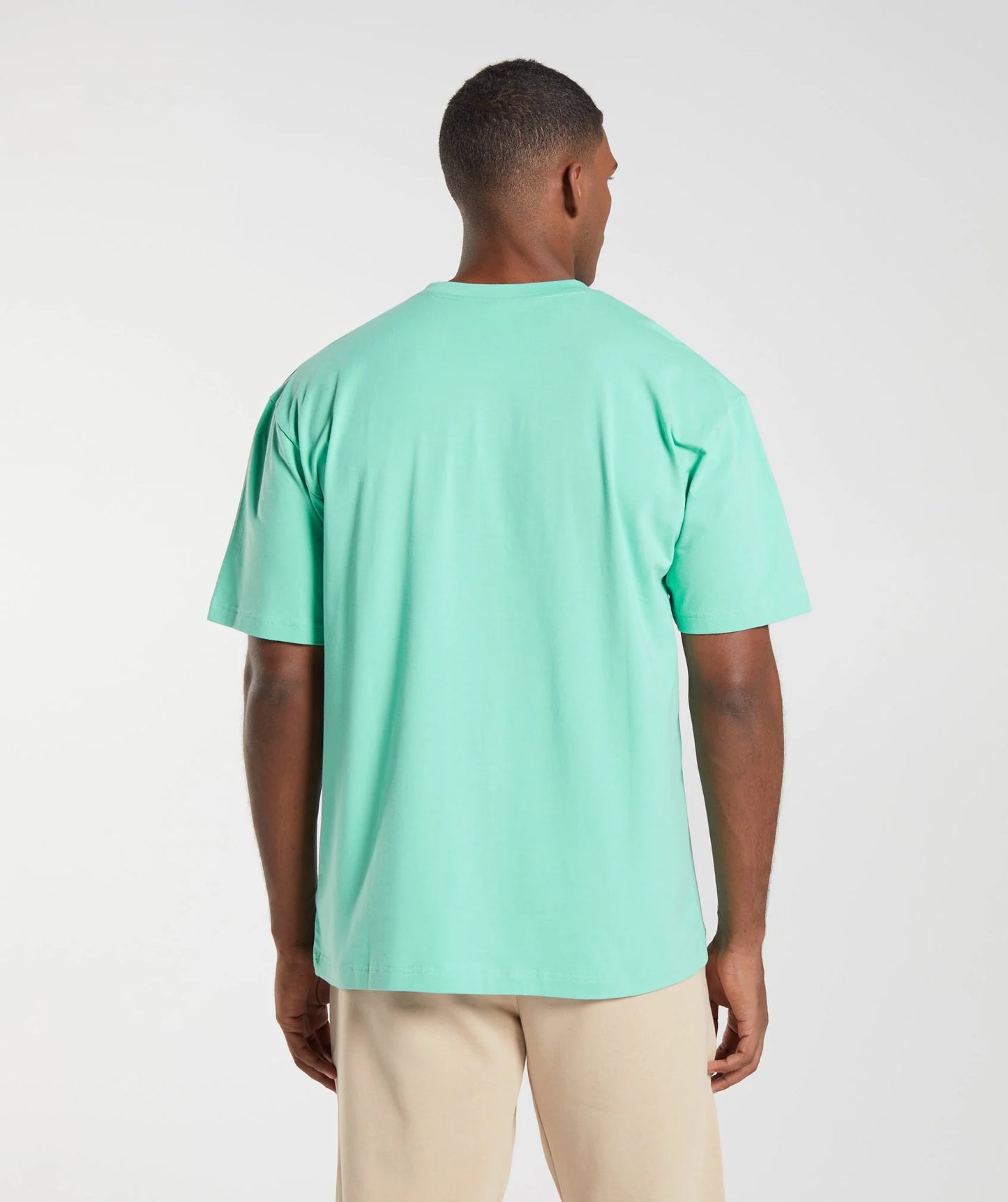 Gymshark Essential Oversized T-Shirt