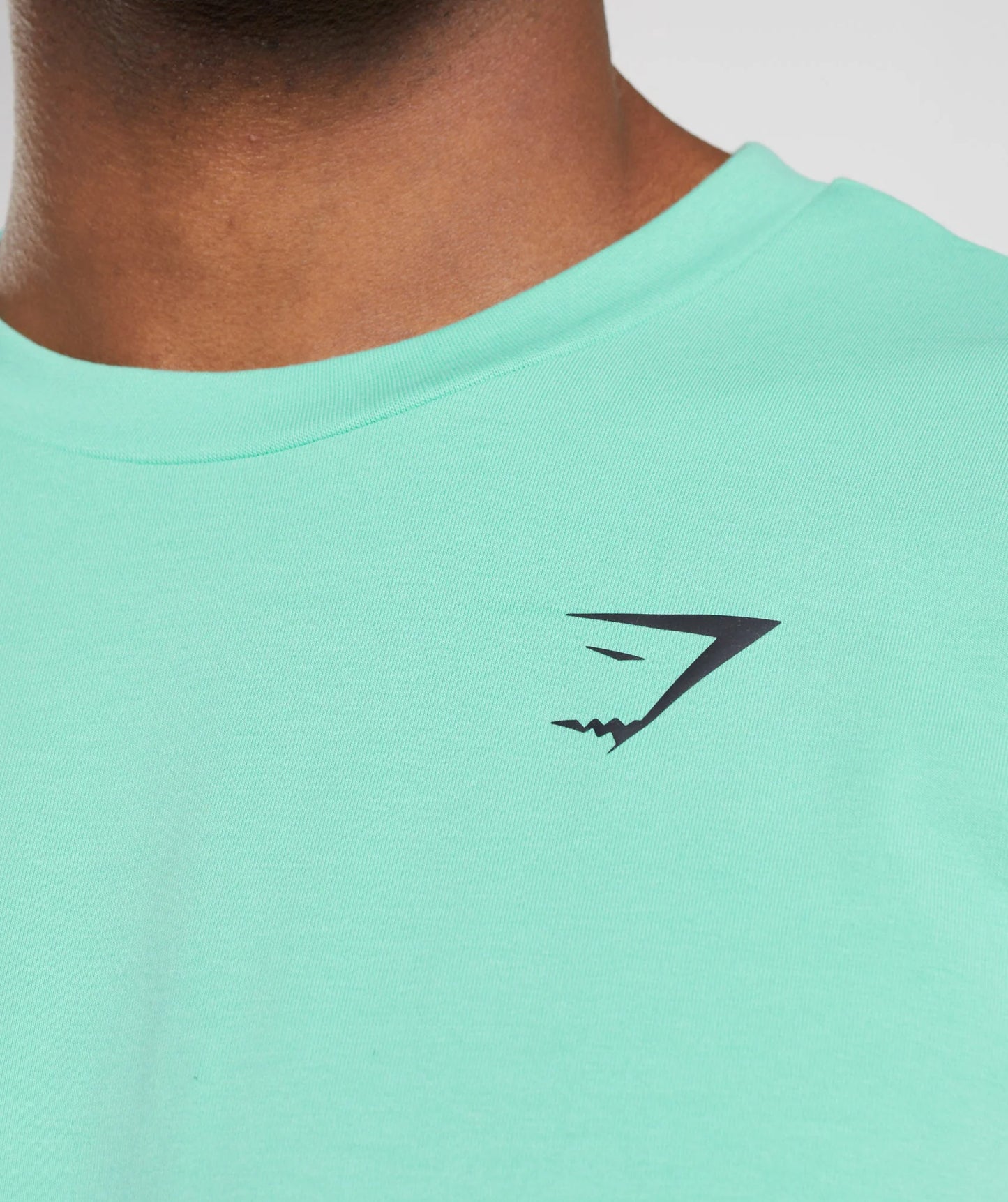 Gymshark Essential Oversized T-Shirt