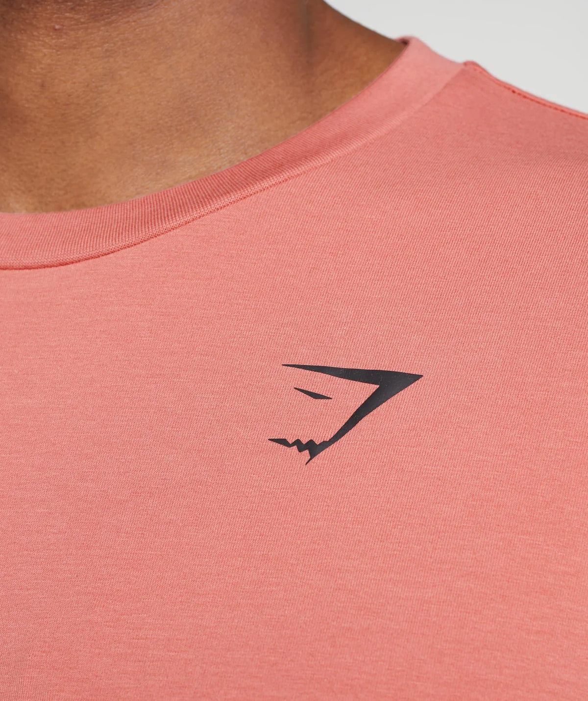 Gymshark Essential Oversized T-Shirt