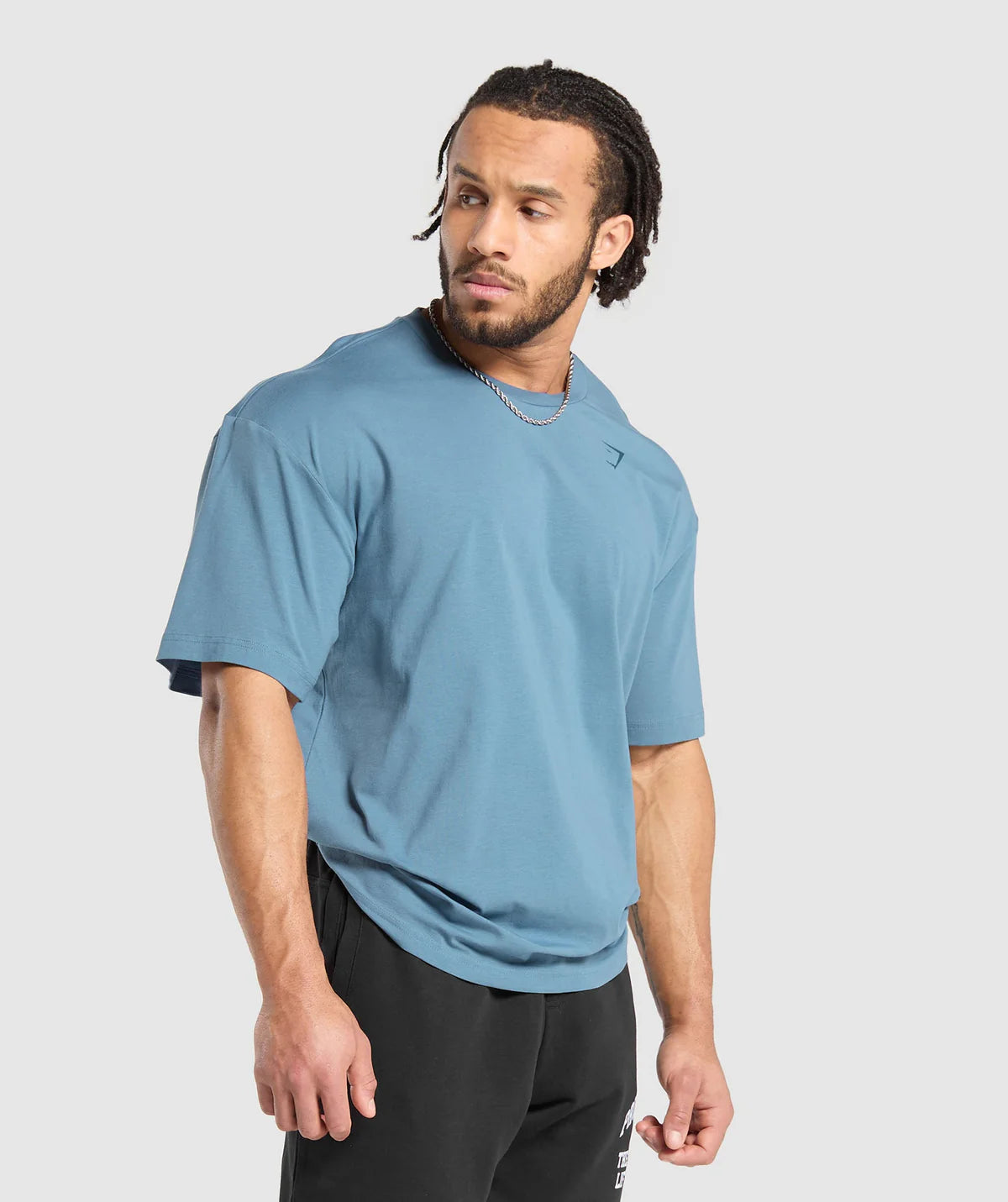 Gymshark Heavy Duty Apparel T-shirt