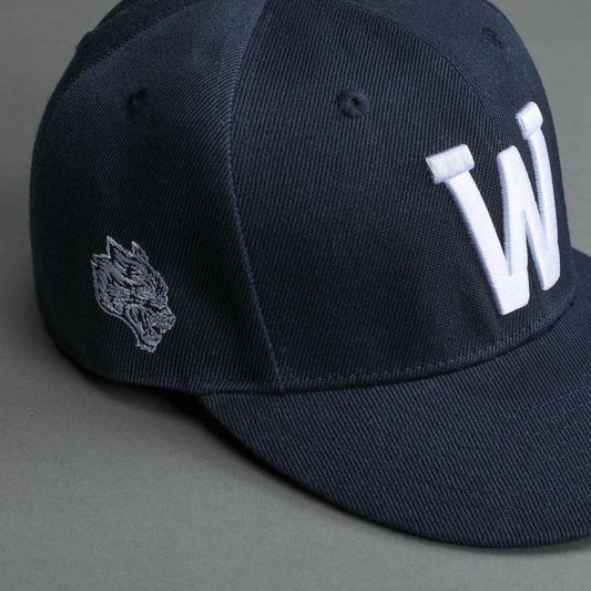 Darc Sport Navy Fitted Cap (131 of 500)