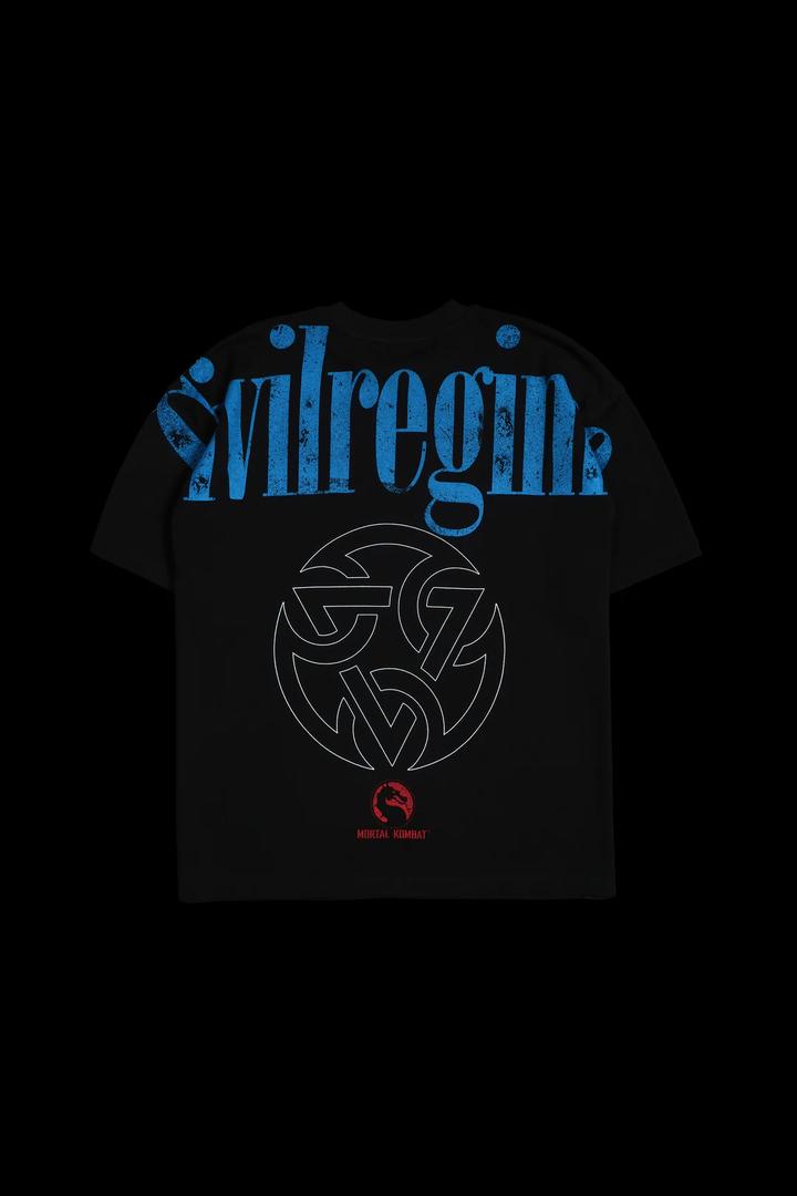 Civil Regime - Mortal Kombat Colection