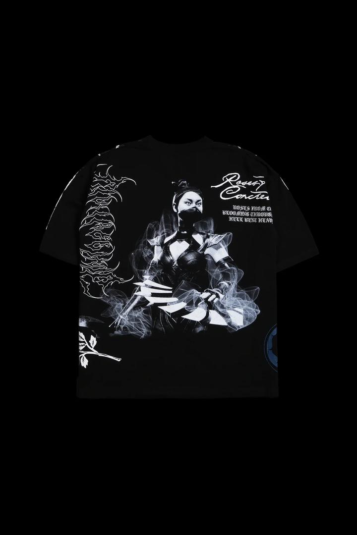 Civil Regime - Mortal Kombat Colection