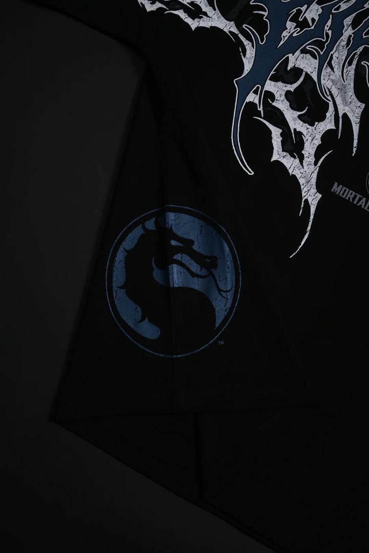 Civil Regime - Mortal Kombat Colection