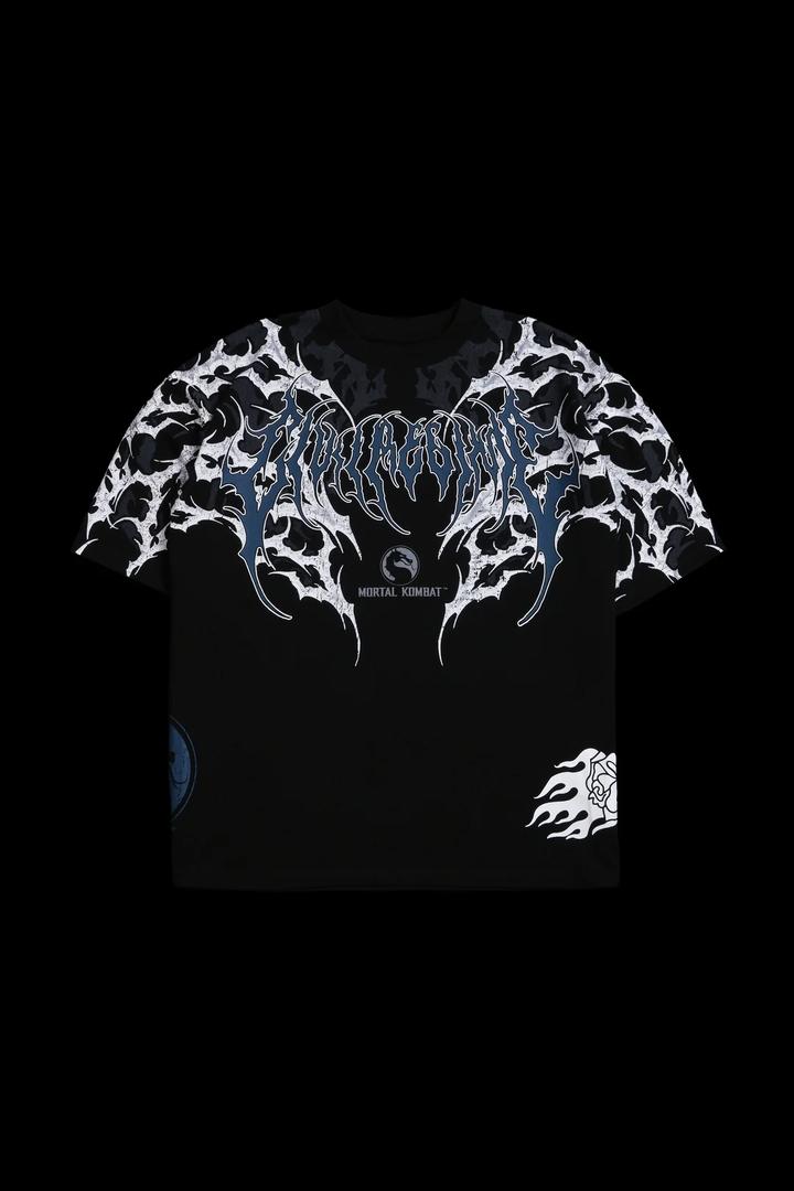 Civil Regime - Mortal Kombat Colection
