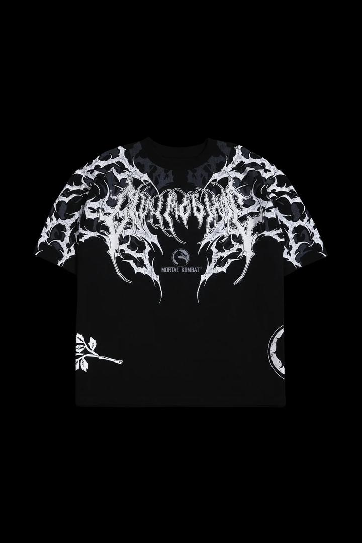 Civil Regime - Mortal Kombat Colection