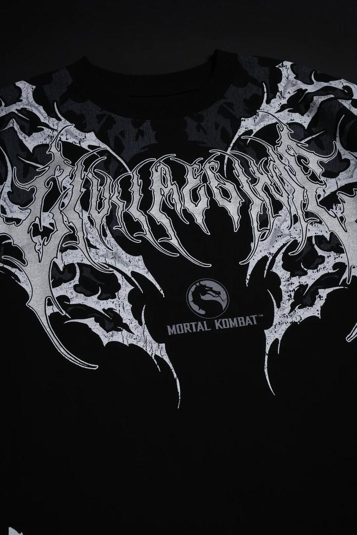Civil Regime - Mortal Kombat Colection