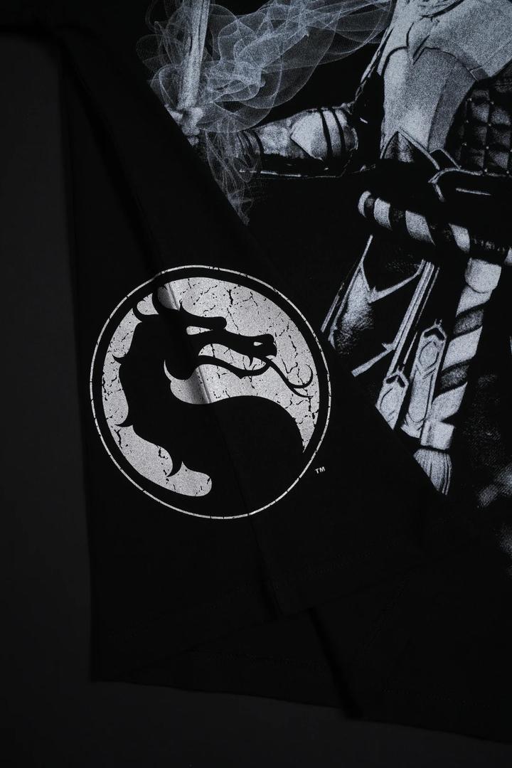 Civil Regime - Mortal Kombat Colection