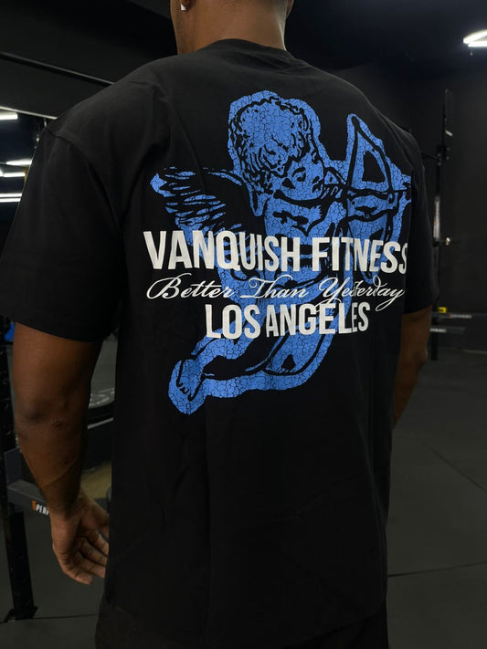 Vanquish Oversized T-Shirt