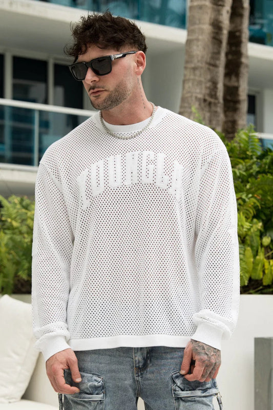 8016 - 99 Knit Long