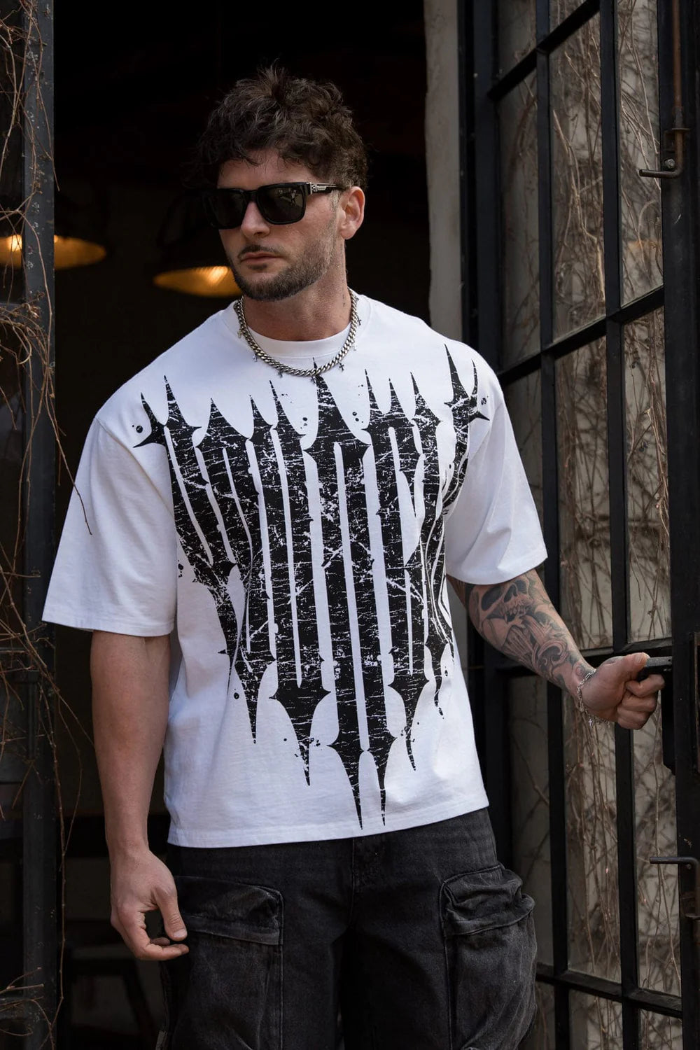 4156 - Revenge Tees