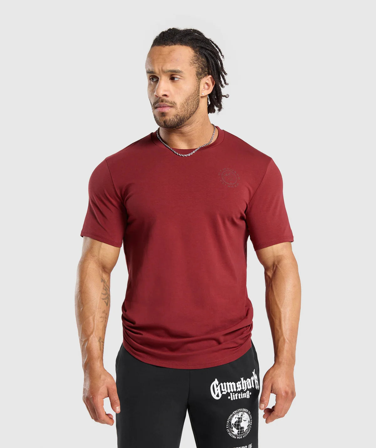 Gymshark Legacy T-Shirt