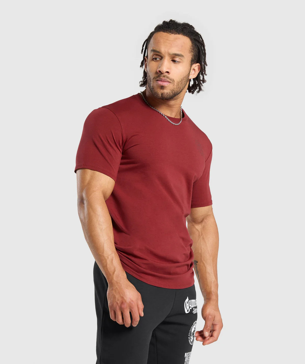 Gymshark Legacy T-Shirt