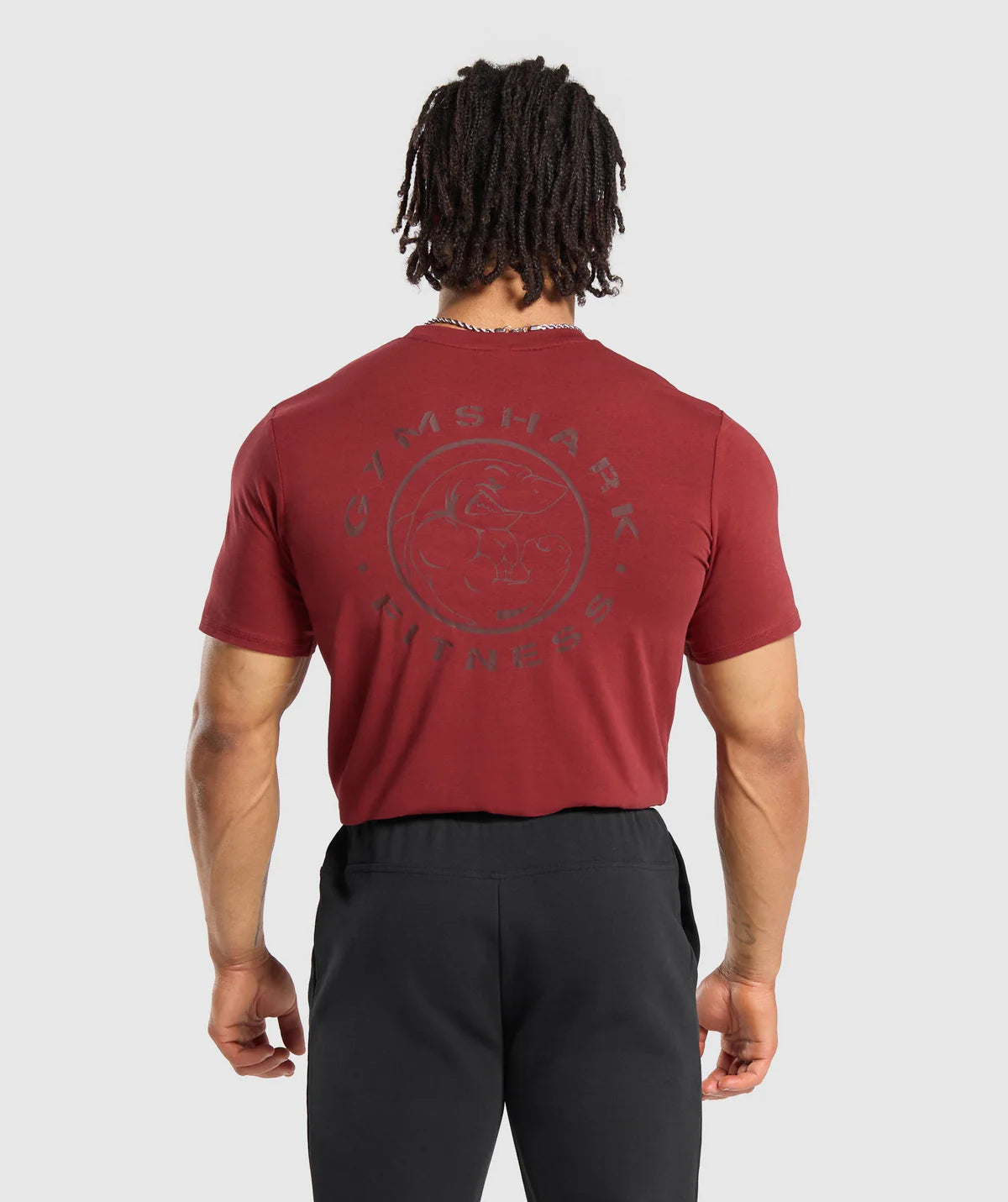 Gymshark Legacy T-Shirt