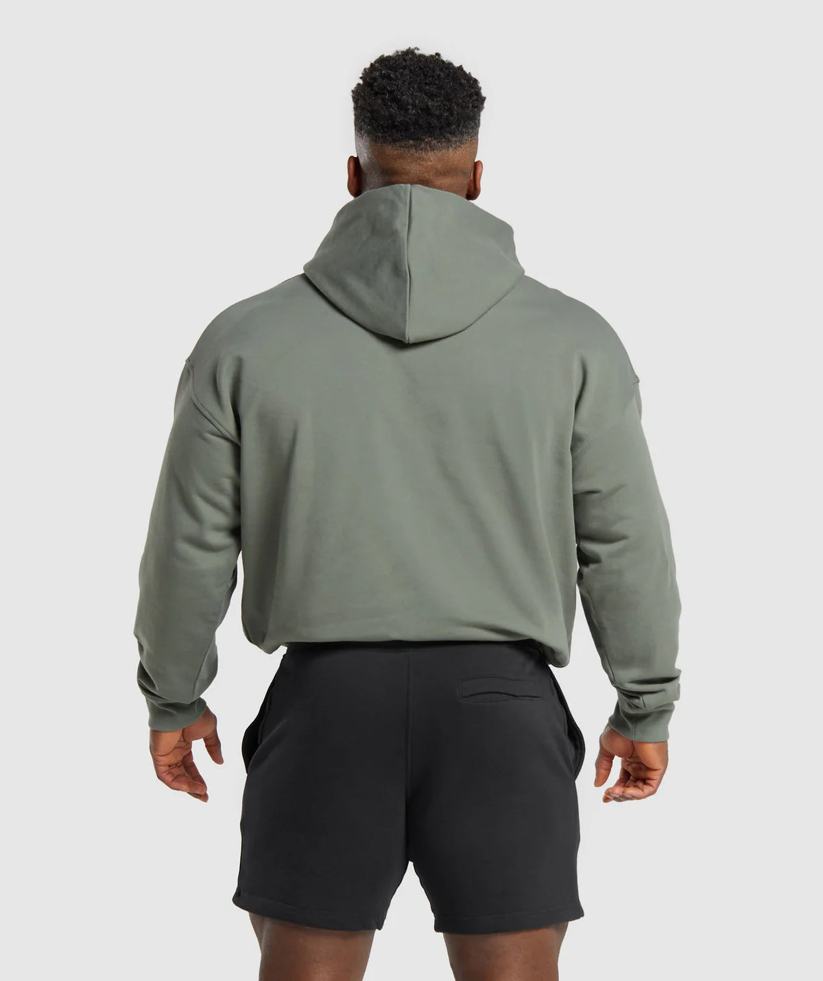 Gymshark Property of Hoodie