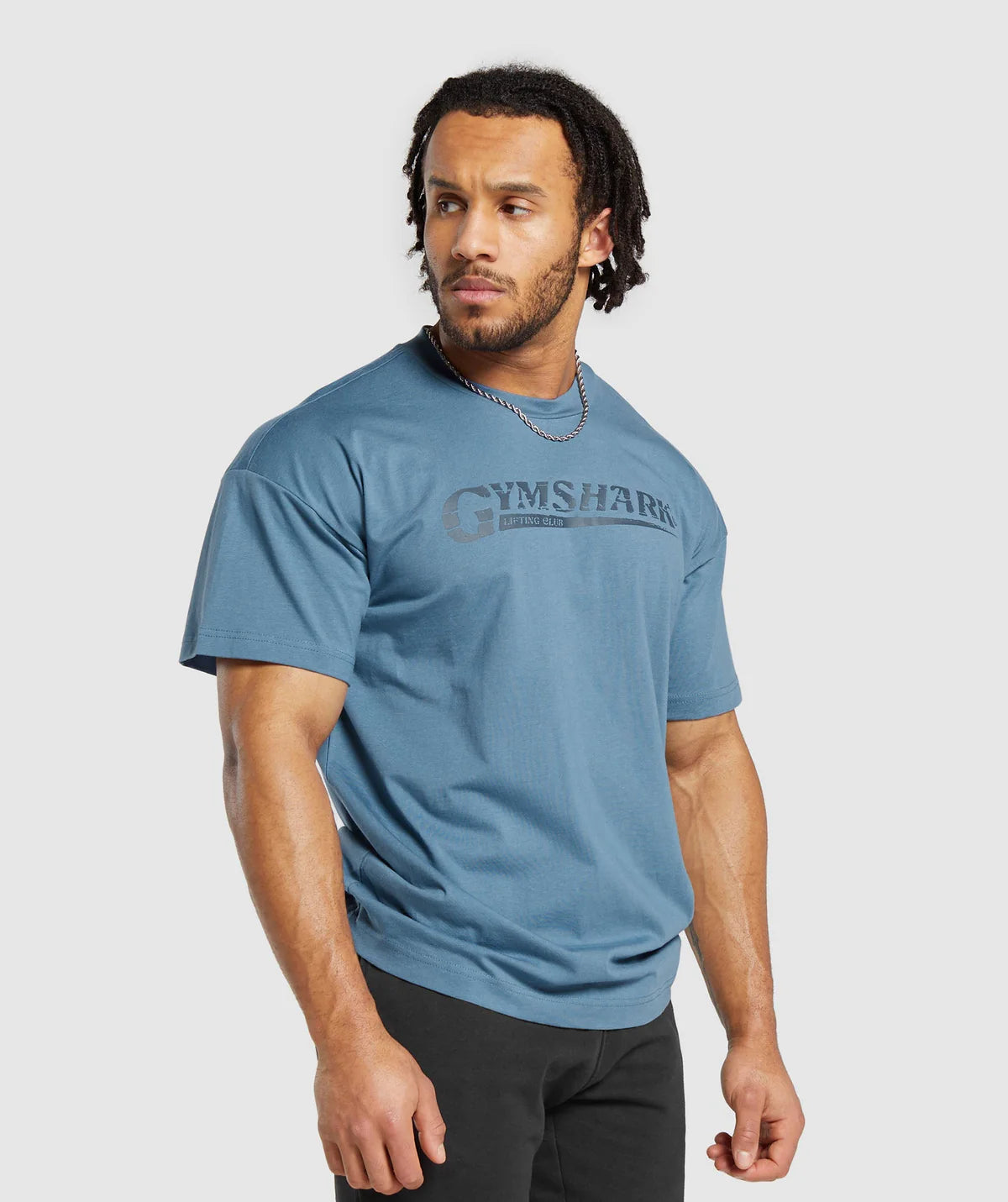 Gymshark Pump Cover T-Shirt