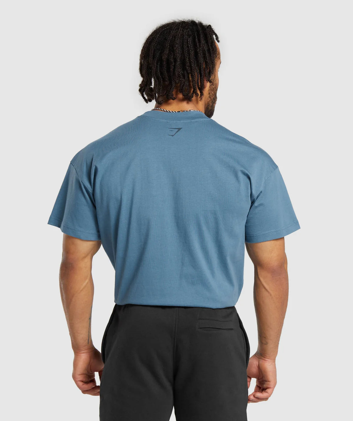 Gymshark Pump Cover T-Shirt