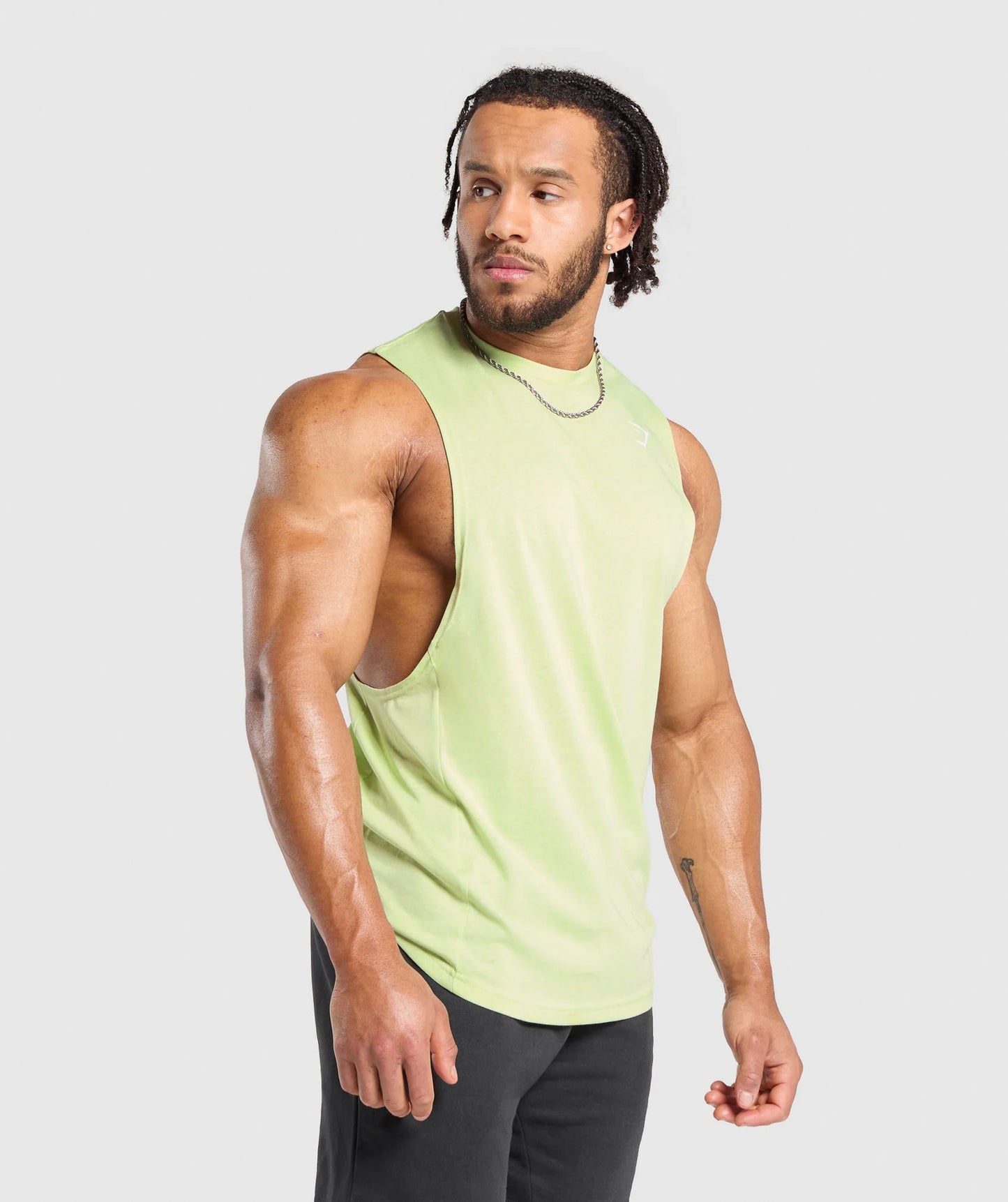 Gymshark Reat Drop Arm