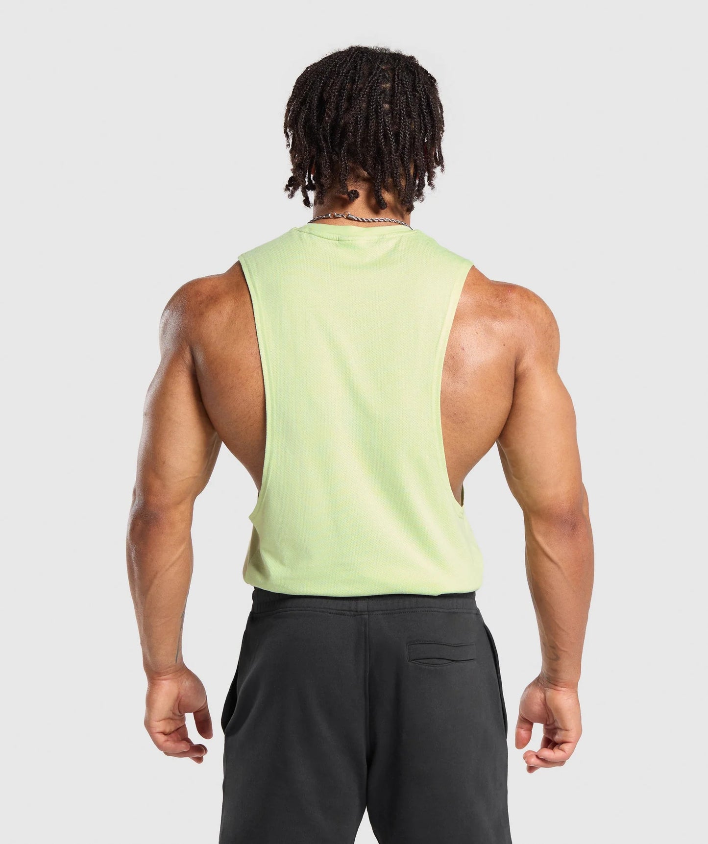 Gymshark Reat Drop Arm