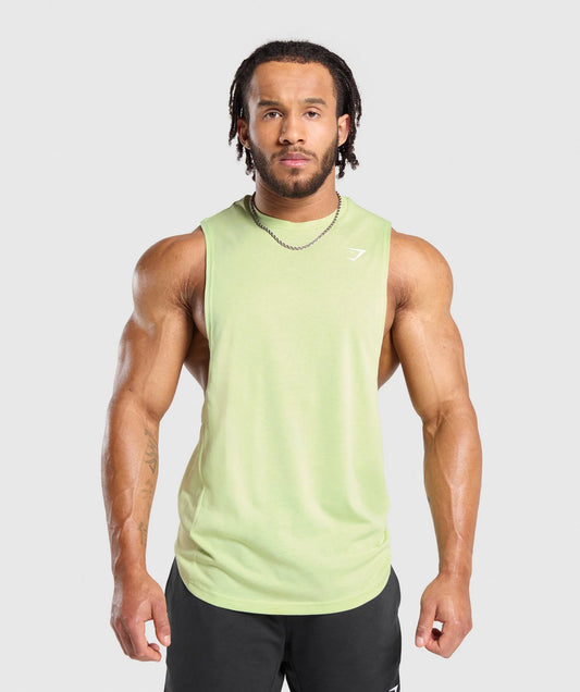 Gymshark Reat Drop Arm