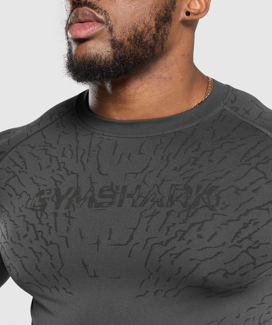Gymshark Tectonic Seamless T Shirt