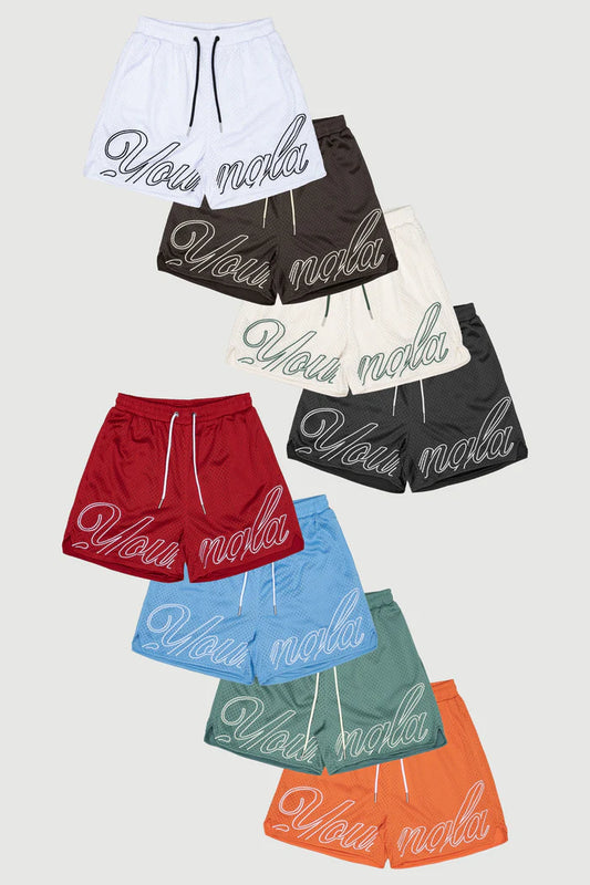 155 Championship Shorts