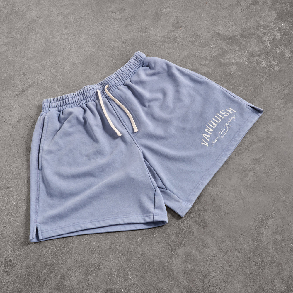 Vanquish Washed Sweat Shorts