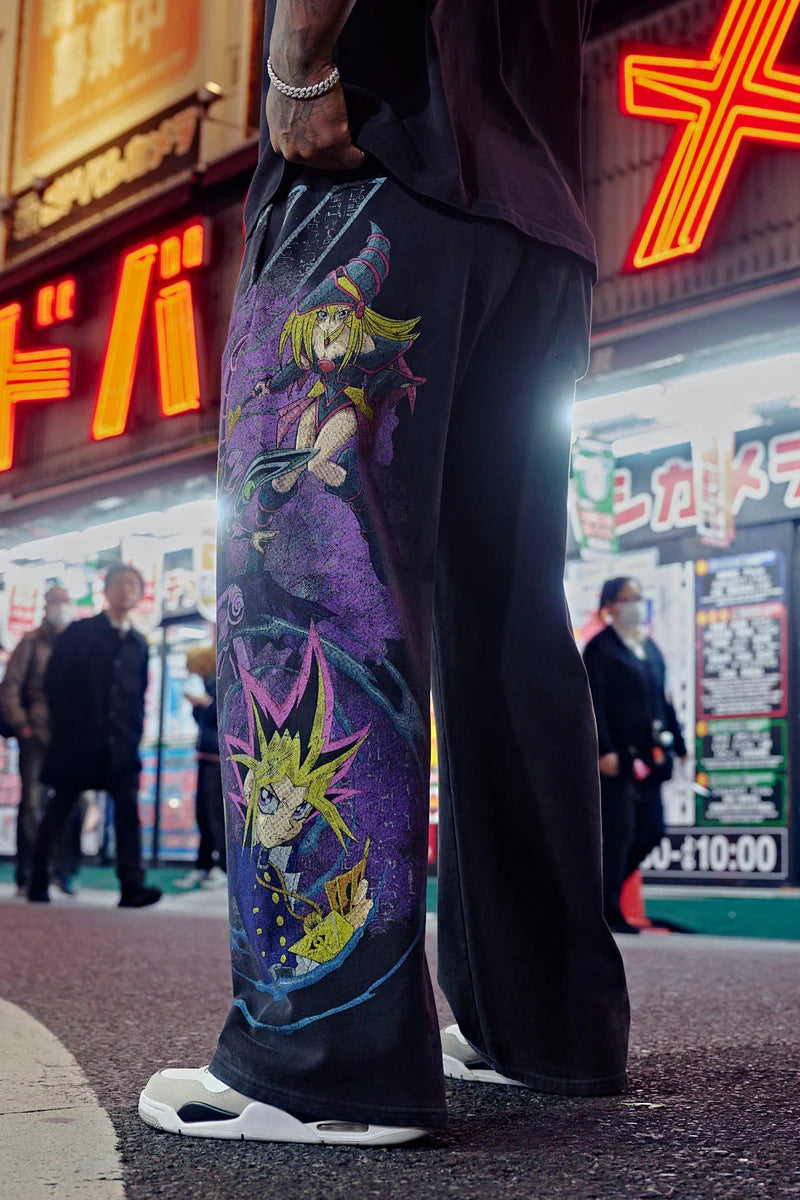 2004 - Yu-Gi-Oh!® Sweats Baggy