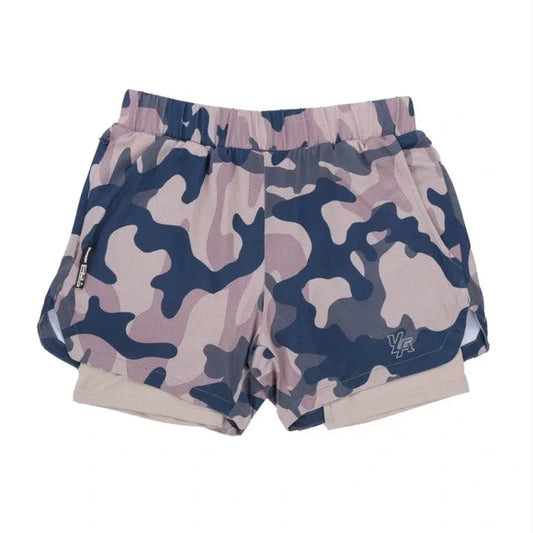 105 Youngla Compression Shorts