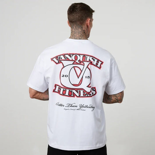 Vanquish Oversize T-Shirt